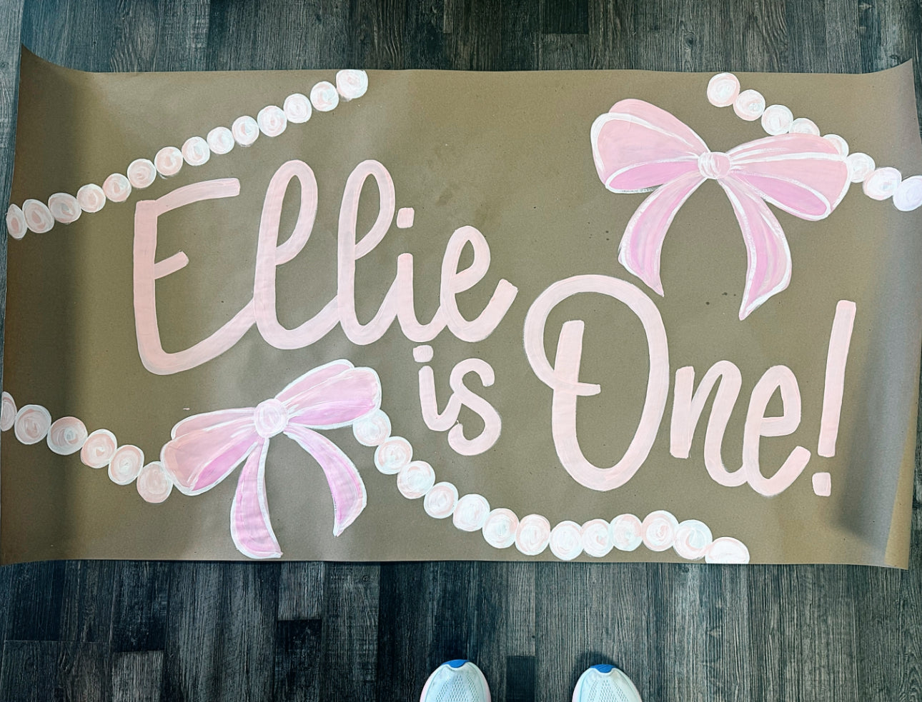 Birthday Banners