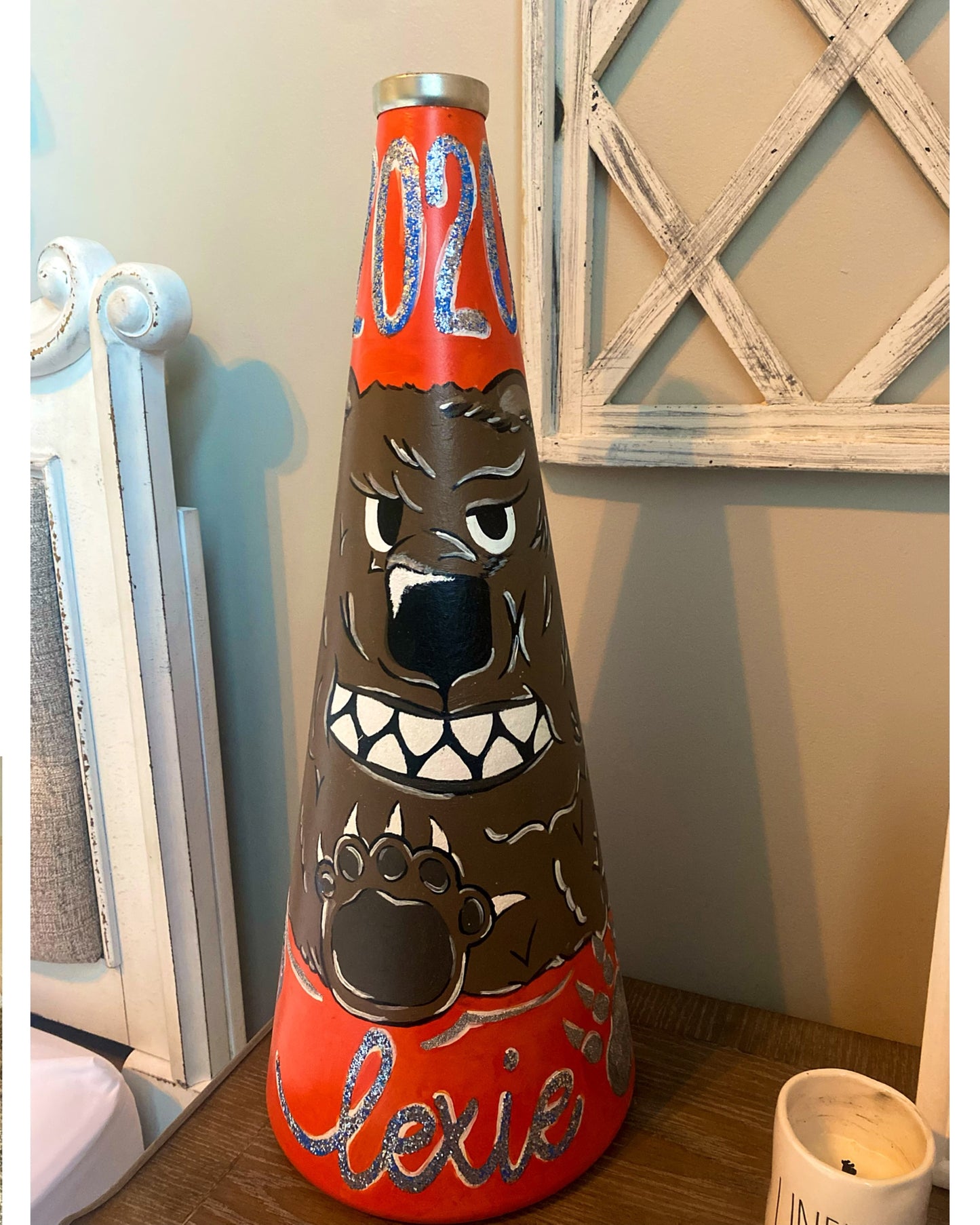 Cheer Megaphone