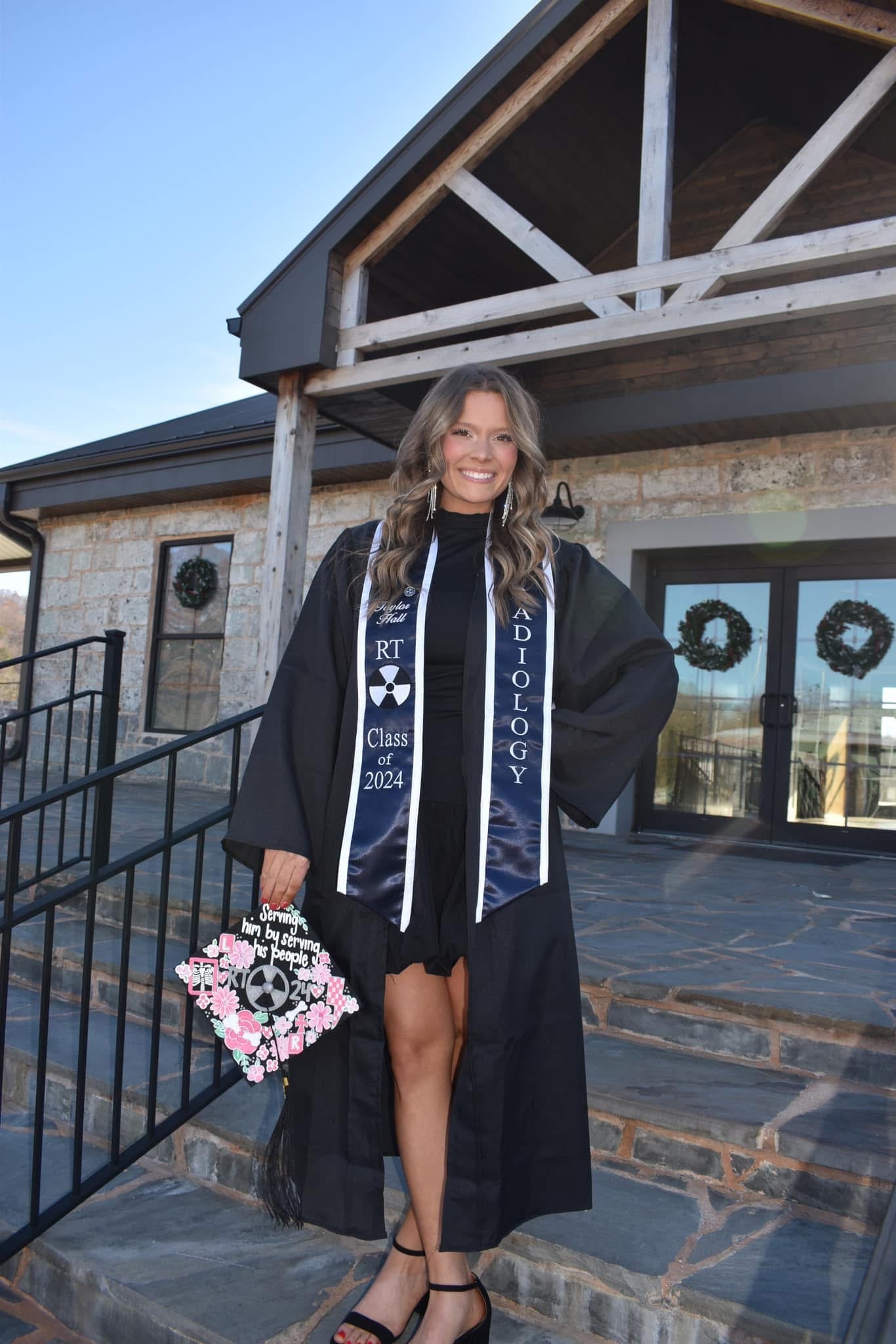 Graduation Cap