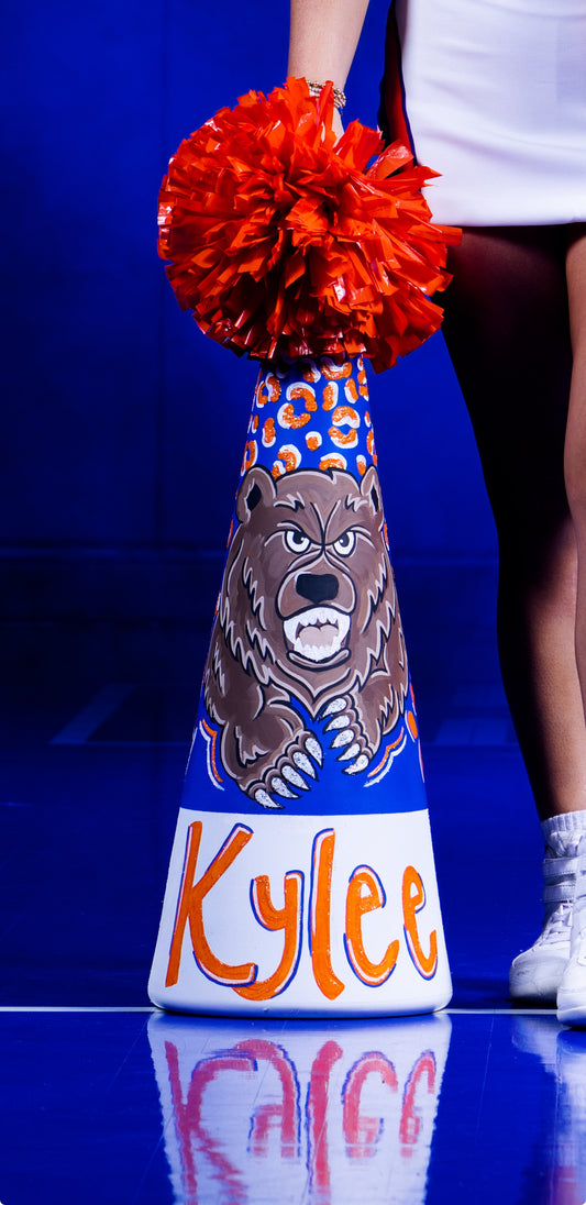 Cheer Megaphone