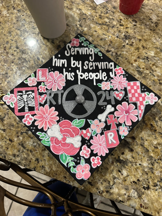 Graduation Cap