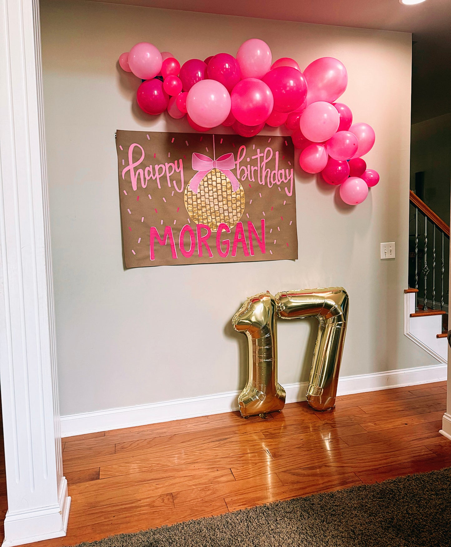 Birthday Banners
