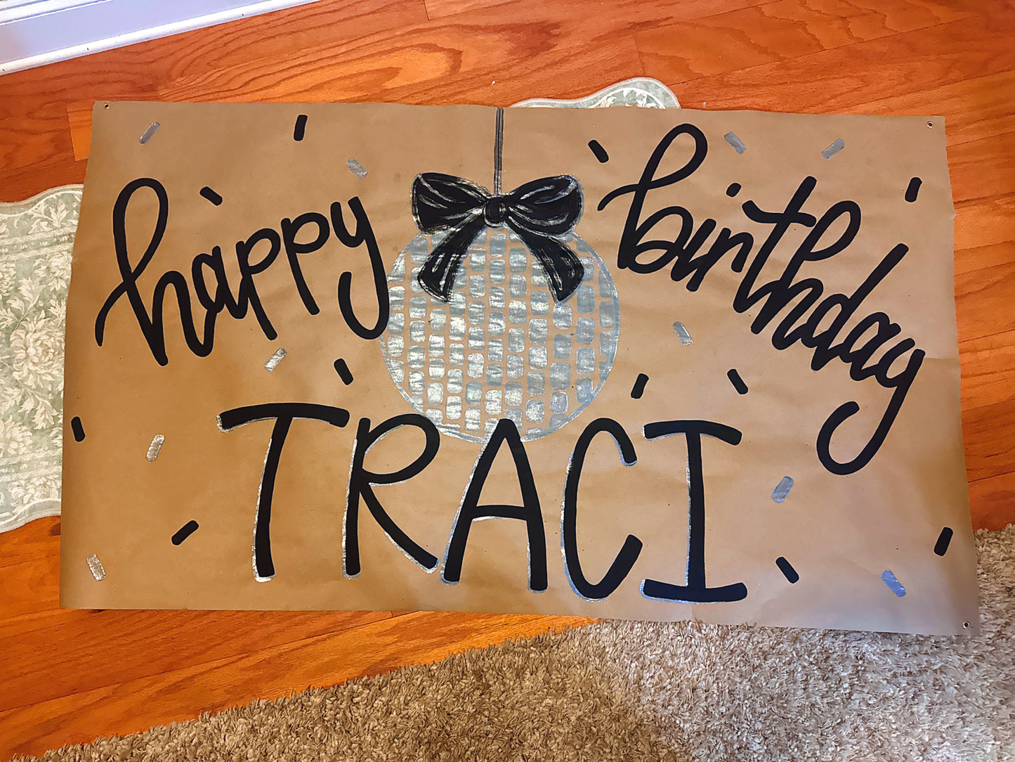 Birthday Banners