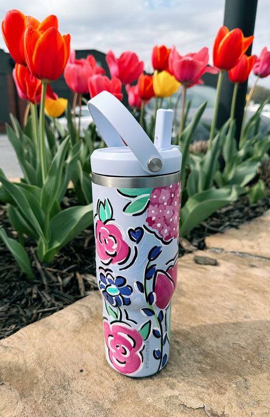 20 oz Tumbler