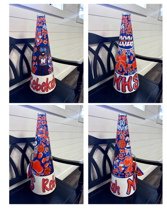 Cheer Megaphone