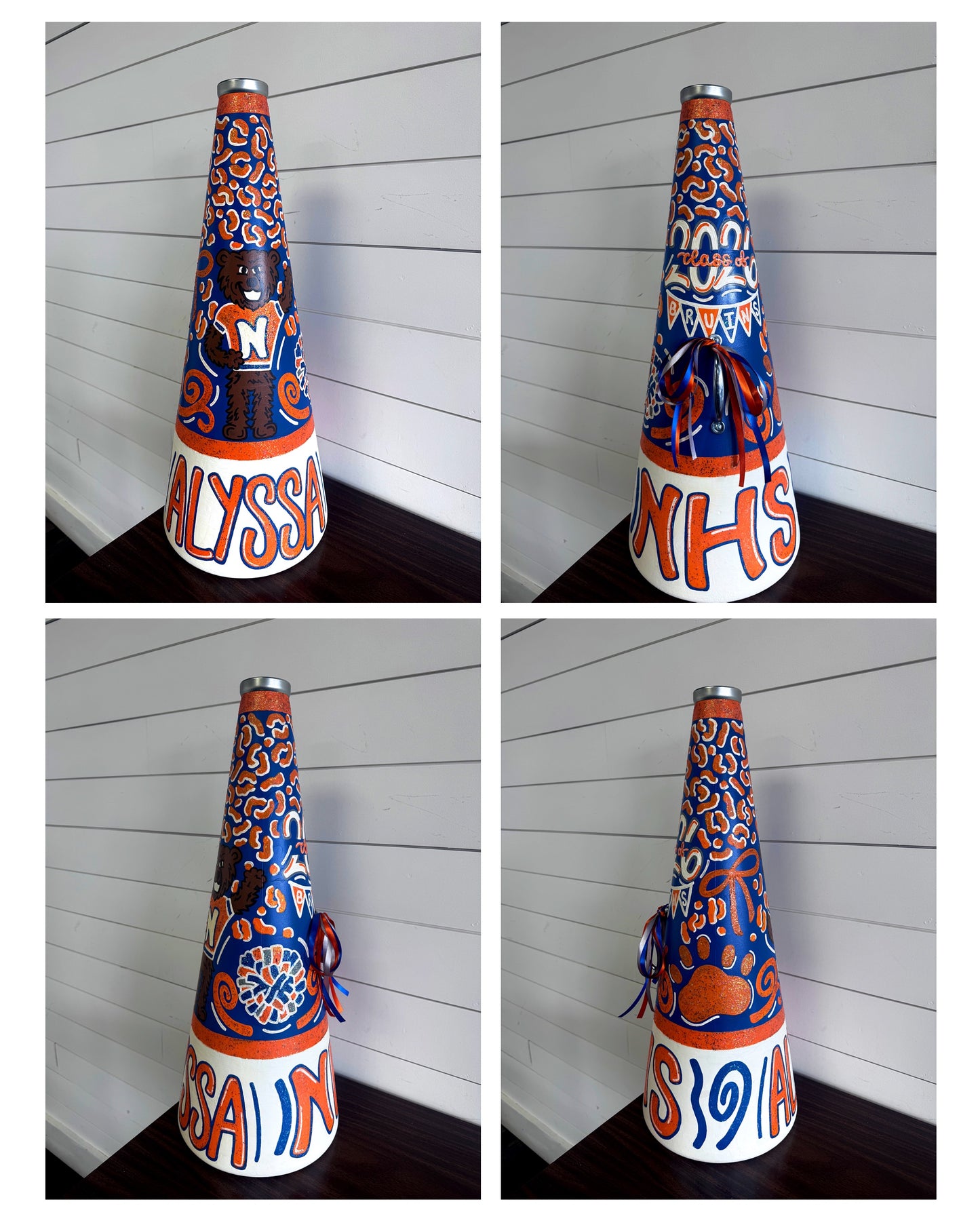 Cheer Megaphone