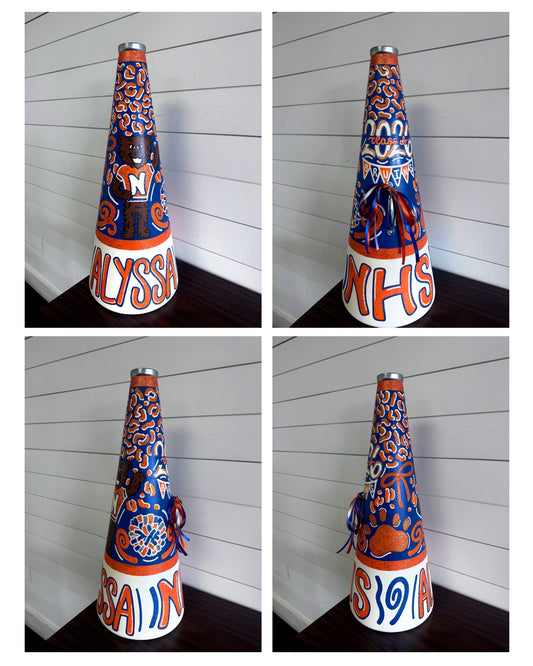Cheer Megaphone